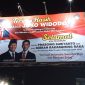 Billboard di sepanjang jalan Pantura Timur Jawa Tengah. Foto: Istimewa 