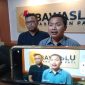 Ketua Bawaslu Kabupaten Pati, Supriyanto. Foto: Jawanews.id