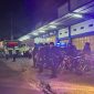 Tim Patroli Presisi Siraju Polres Jepara, atas tindakan preventif terhadap aktivitas sekelompok remaja yang telah meresahkan warga dalam aksi balap liar. Foto: Istimewa