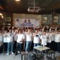 Deklarasi komunitas Peci Ireng di Kedai Perko. Foto: Bang Horor