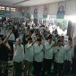 Pasangan calon (Paslon) Bupati & Wabup Pati nomor urut 01, Sudewo dan Risma Adhi Chandra (Sudewo-Candra). Foto: Bang Horor 