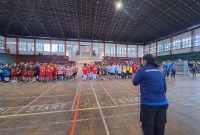 Atlet Pati Handball Championship 2024 kembali digelar di Kabupaten Pati. Poto: Istimewa