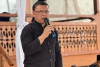 Direktur Eksekutif Institute Kajian Pertahanan dan Intelijen Indonesia (IKAPII), Fauka Noor Farid. Foto: Istimewa