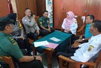Peristiwa percobaan penculikan siswi SMP di Pati menghebohkan warga Kota Pati, Jawa Tengah. Foto: Humas Polresta Pati