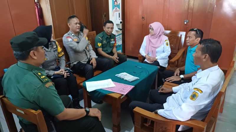 Peristiwa percobaan penculikan siswi SMP di Pati menghebohkan warga Kota Pati, Jawa Tengah. Foto: Humas Polresta Pati