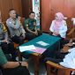 Peristiwa percobaan penculikan siswi SMP di Pati menghebohkan warga Kota Pati, Jawa Tengah. Foto: Humas Polresta Pati