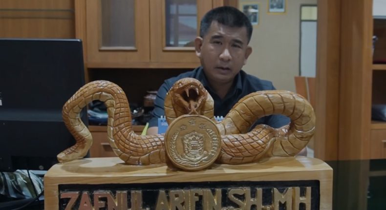 foto slider headline